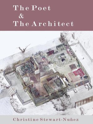 cover image of The Poet & the Architect